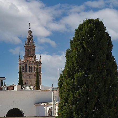 Apartamento Casa Pilatos Sevilla Eksteriør bilde