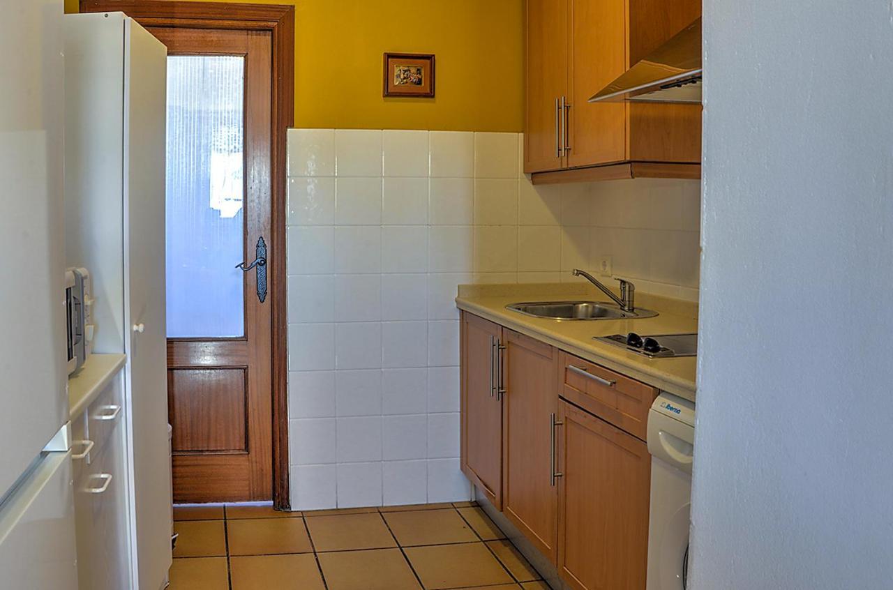 Apartamento Casa Pilatos Sevilla Eksteriør bilde