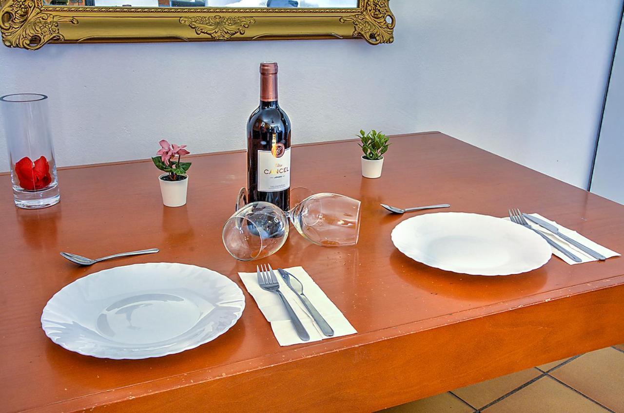Apartamento Casa Pilatos Sevilla Eksteriør bilde