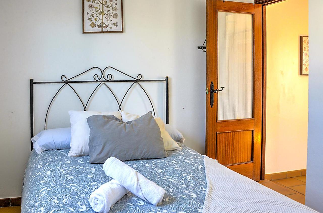 Apartamento Casa Pilatos Sevilla Eksteriør bilde