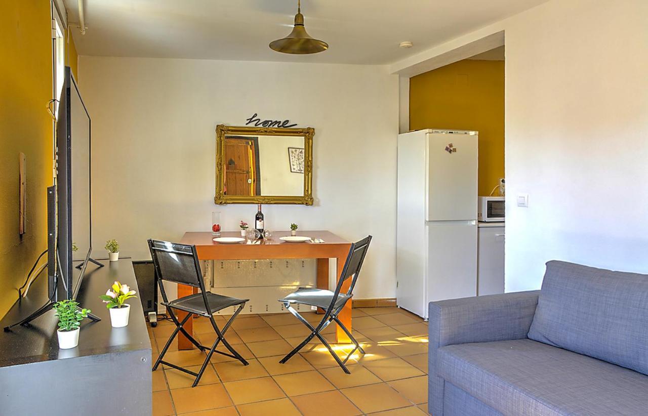 Apartamento Casa Pilatos Sevilla Eksteriør bilde