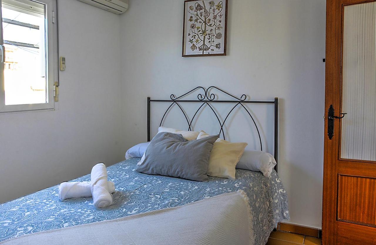 Apartamento Casa Pilatos Sevilla Eksteriør bilde