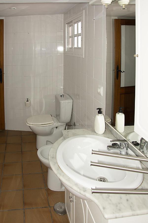 Apartamento Casa Pilatos Sevilla Eksteriør bilde