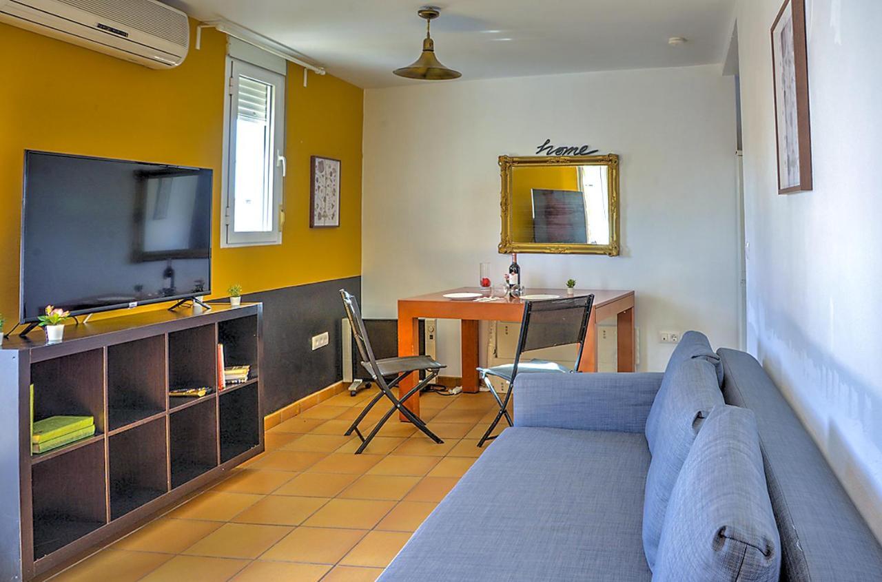 Apartamento Casa Pilatos Sevilla Eksteriør bilde