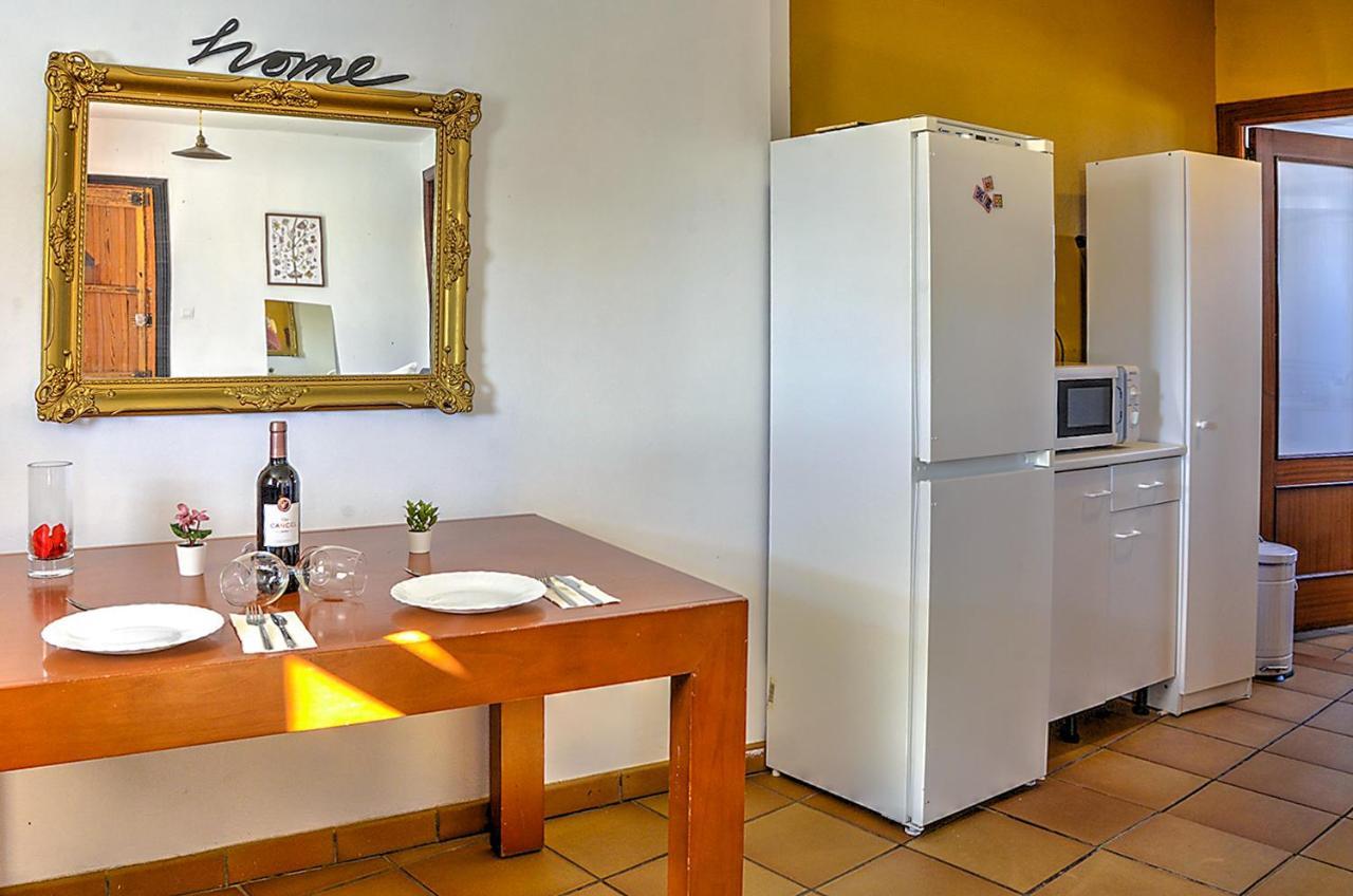Apartamento Casa Pilatos Sevilla Eksteriør bilde
