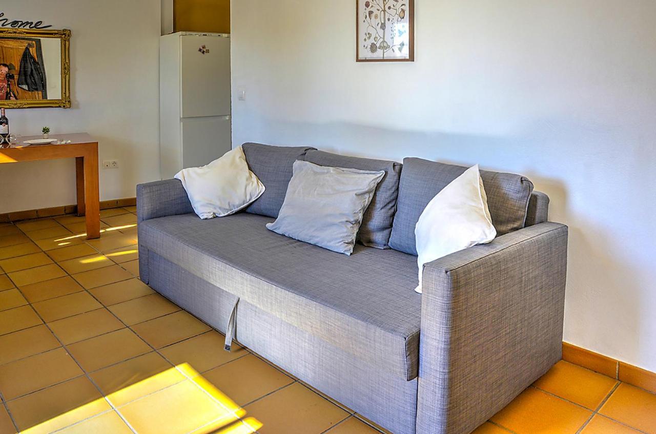 Apartamento Casa Pilatos Sevilla Eksteriør bilde