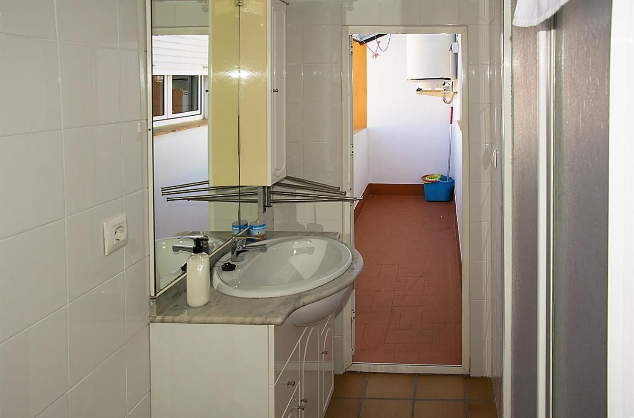 Apartamento Casa Pilatos Sevilla Eksteriør bilde