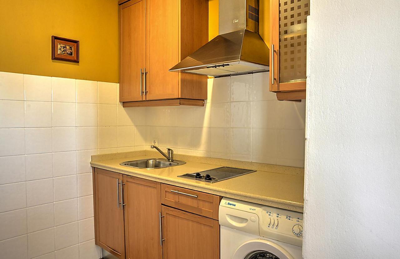 Apartamento Casa Pilatos Sevilla Eksteriør bilde