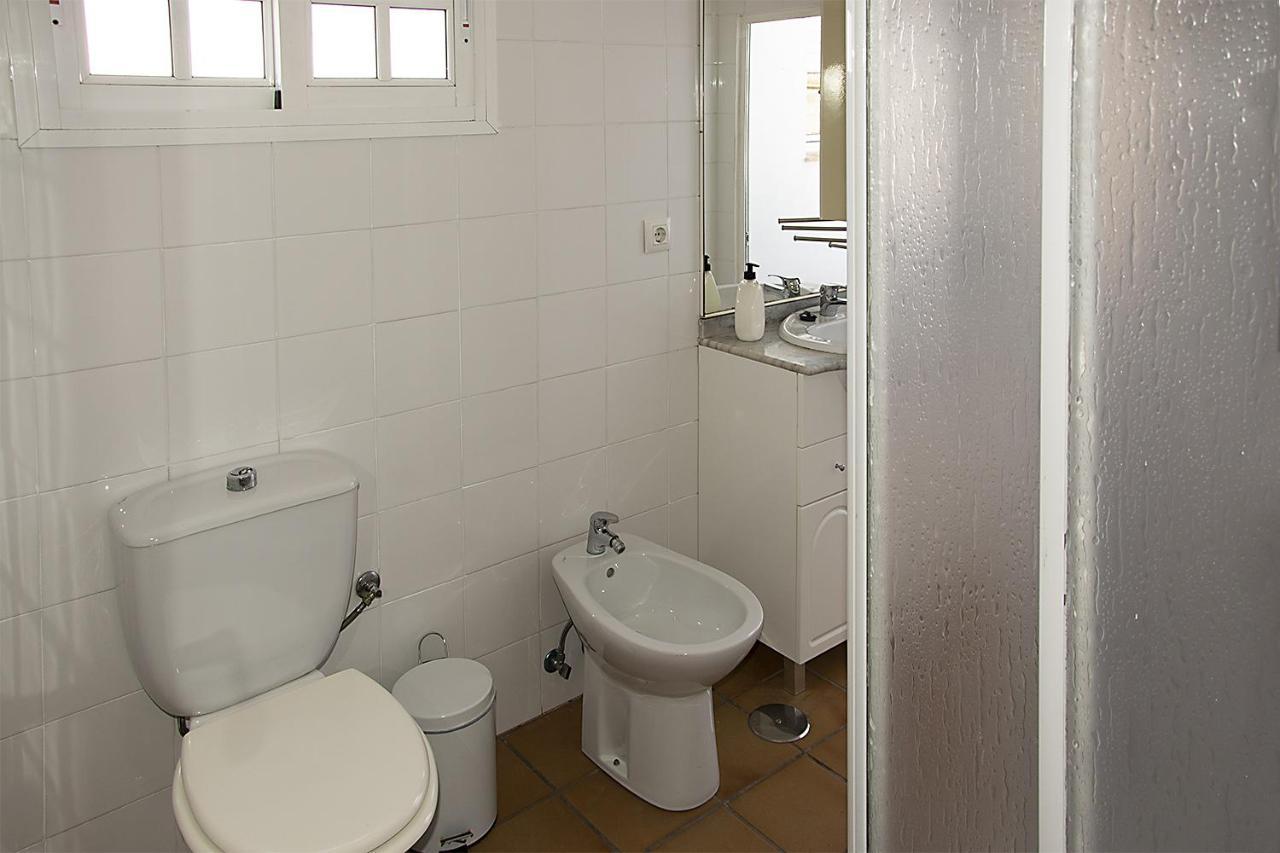 Apartamento Casa Pilatos Sevilla Eksteriør bilde