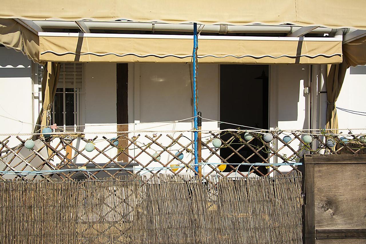 Apartamento Casa Pilatos Sevilla Eksteriør bilde